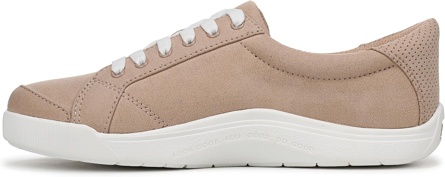 image:imageDr Scholls Be BrightCuban Sand Beige Microfiber