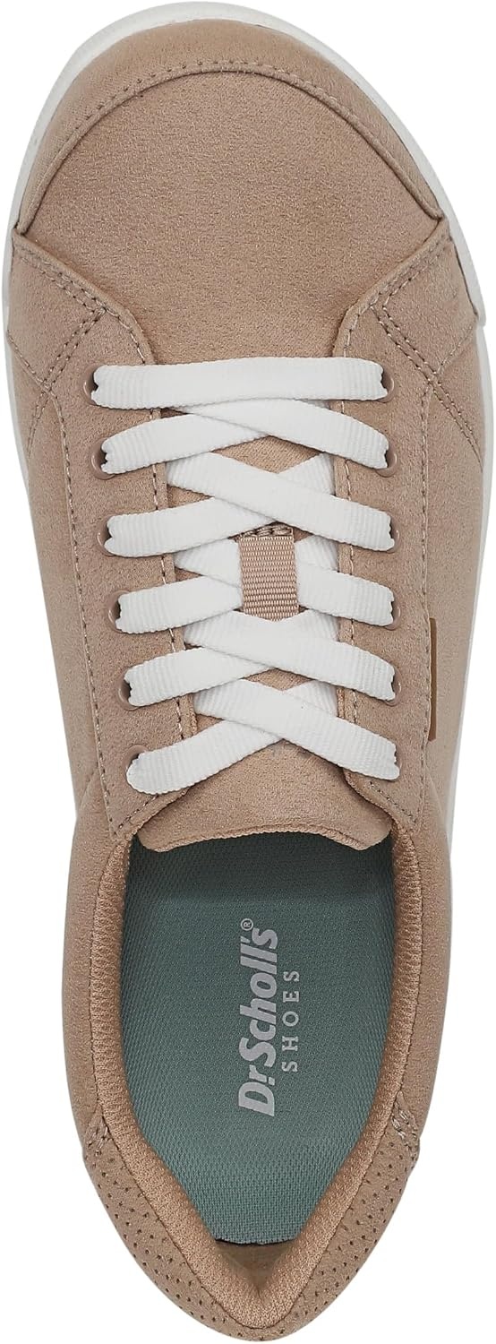 image:imageDr Scholls Be BrightCuban Sand Beige Microfiber
