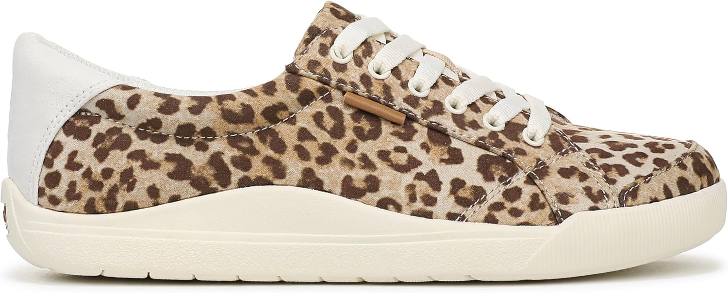 image:imageDr Scholls Be BrightLeopard Print