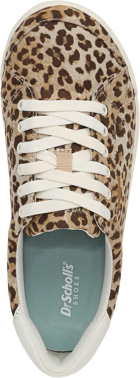 image:imageDr Scholls Be BrightLeopard Print