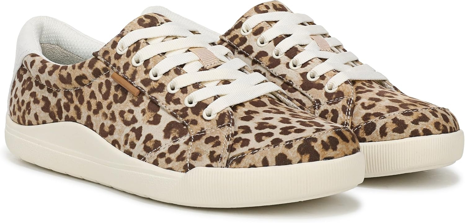 image:imageDr Scholls Be BrightLeopard Print