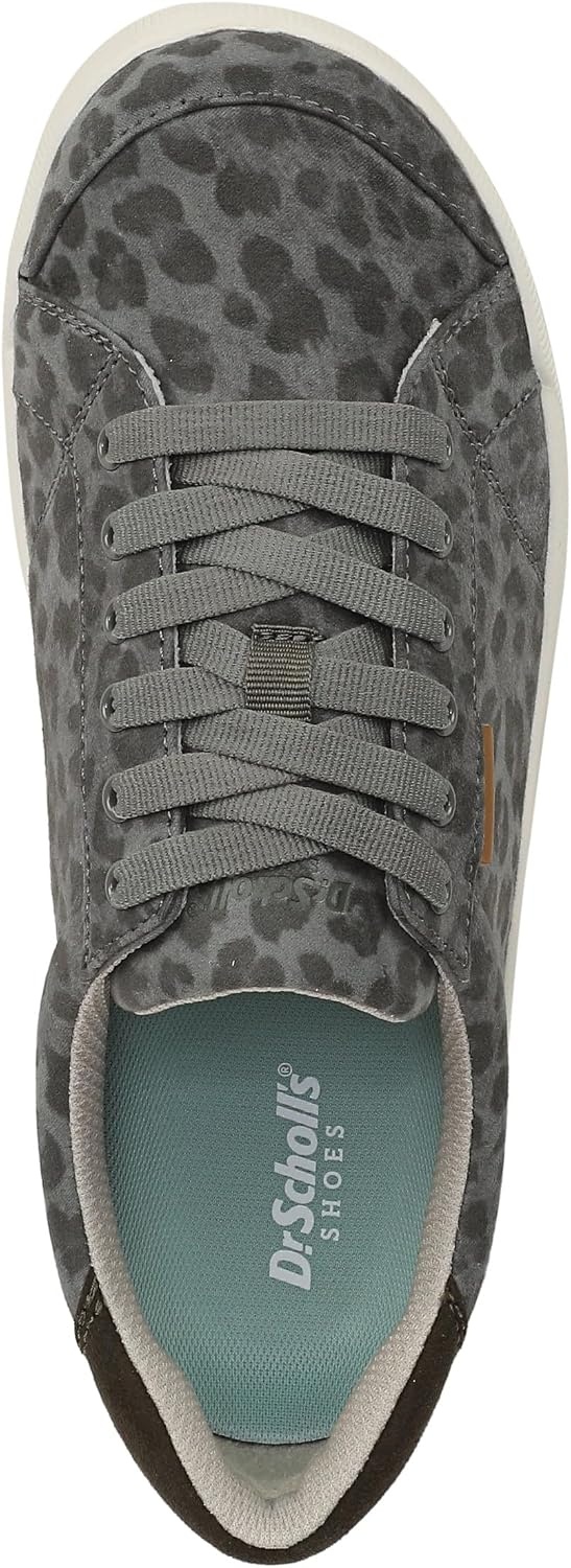image:imageDr Scholls Be BrightOliveSage Green Leopard Print