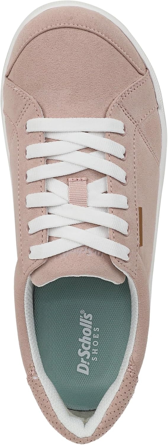 image:imageDr Scholls Be BrightRose Dust Pink Microfiber