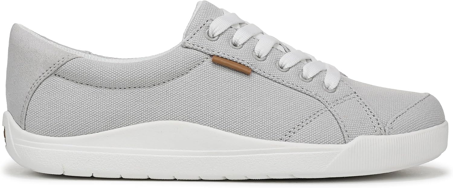 image:imageDr Scholls Be BrightVapor Grey Canvas