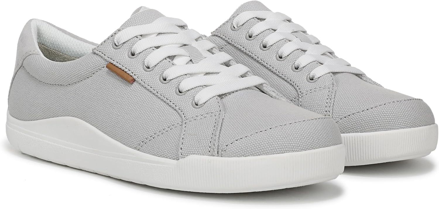 image:imageDr Scholls Be BrightVapor Grey Canvas