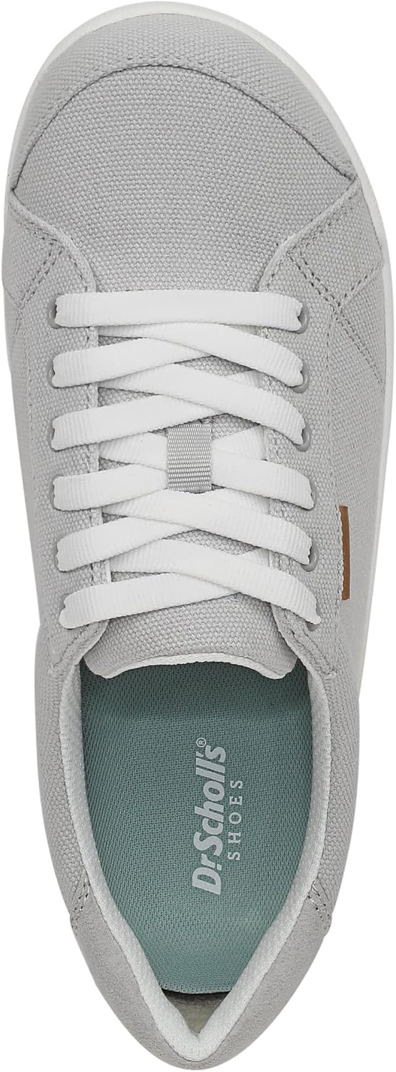 image:imageDr Scholls Be BrightVapor Grey Canvas