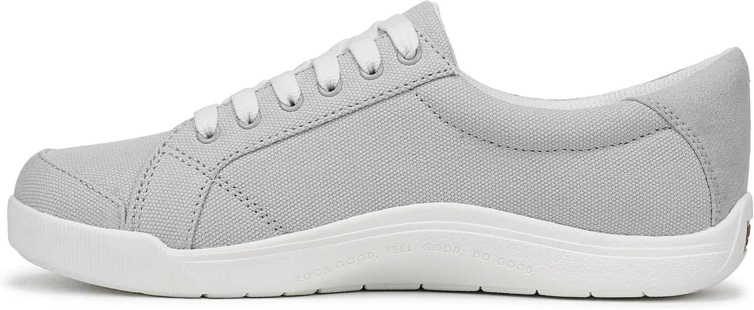 image:imageDr Scholls Be BrightVapor Grey Canvas
