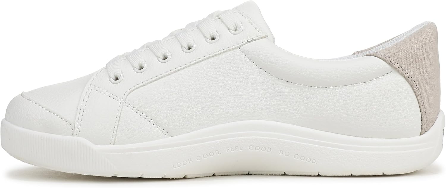 image:imageDr Scholls Be BrightWhiteOyster Grey