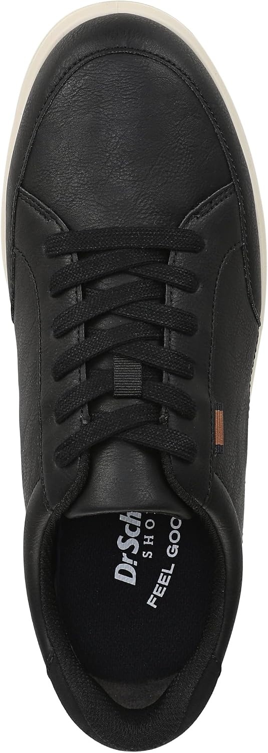 image:imageDr Scholls City Cloud LaceBlack