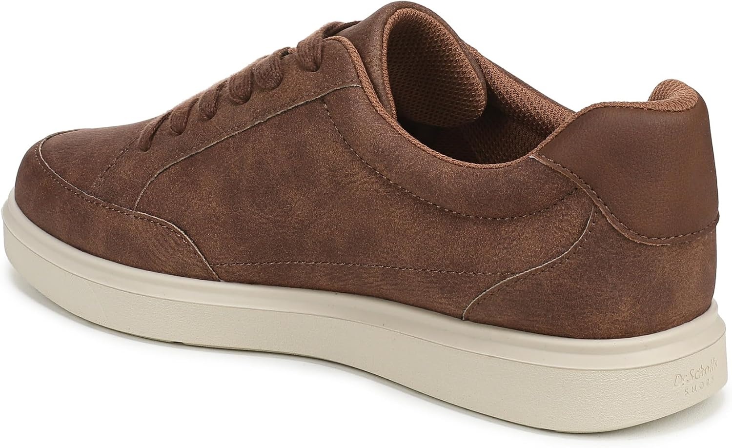 image:imageDr Scholls City Cloud LaceMid Brown