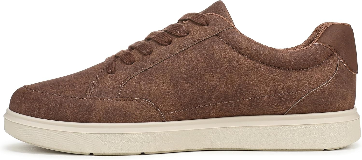 image:imageDr Scholls City Cloud LaceMid Brown