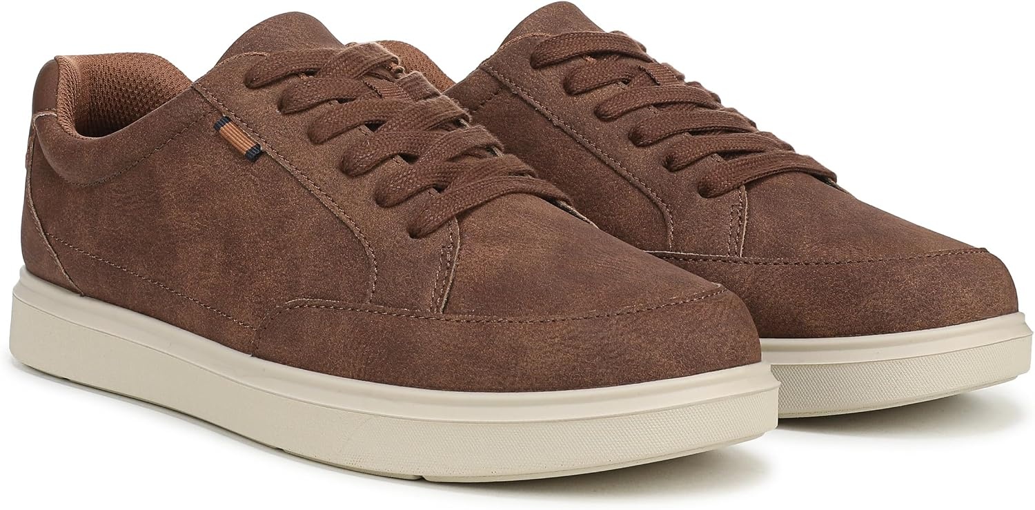image:imageDr Scholls City Cloud LaceMid Brown