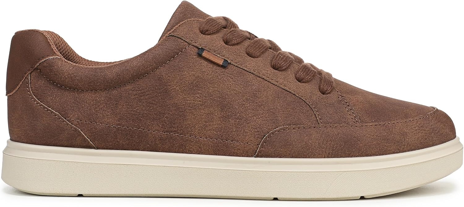 image:imageDr Scholls City Cloud LaceMid Brown
