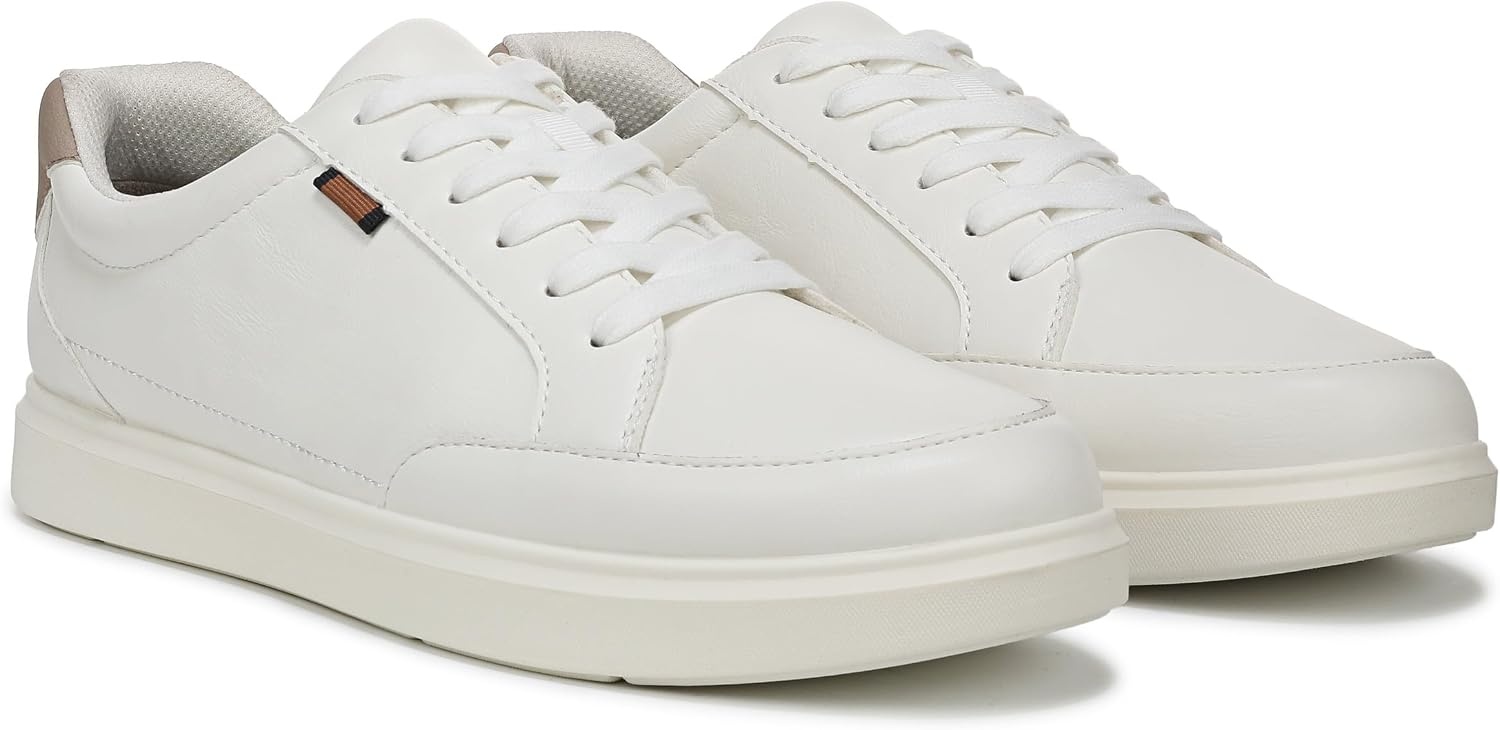 image:imageDr Scholls City Cloud LaceWhite