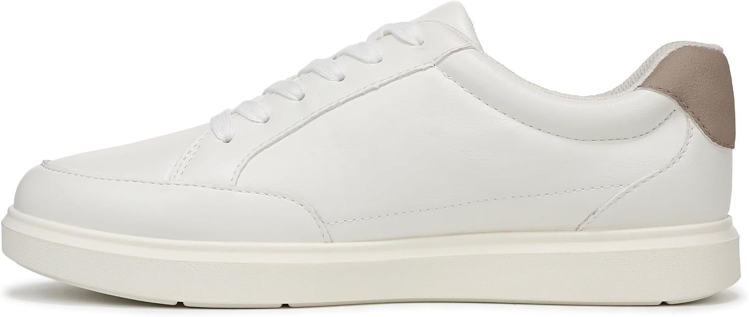 image:imageDr Scholls City Cloud LaceWhite