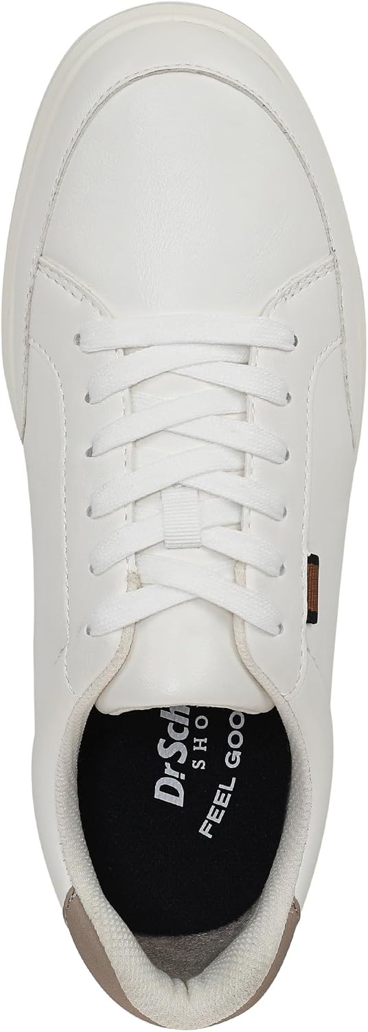 image:imageDr Scholls City Cloud LaceWhite