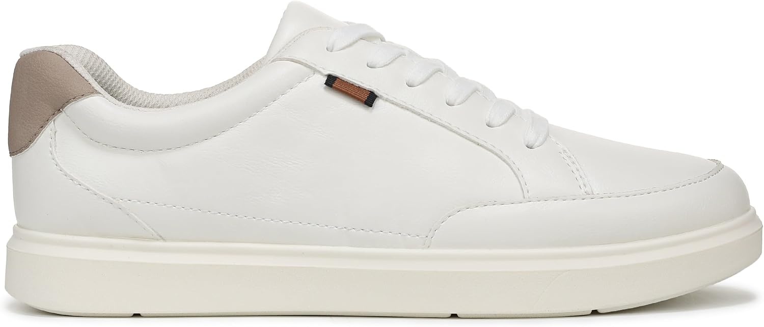 image:imageDr Scholls City Cloud LaceWhite