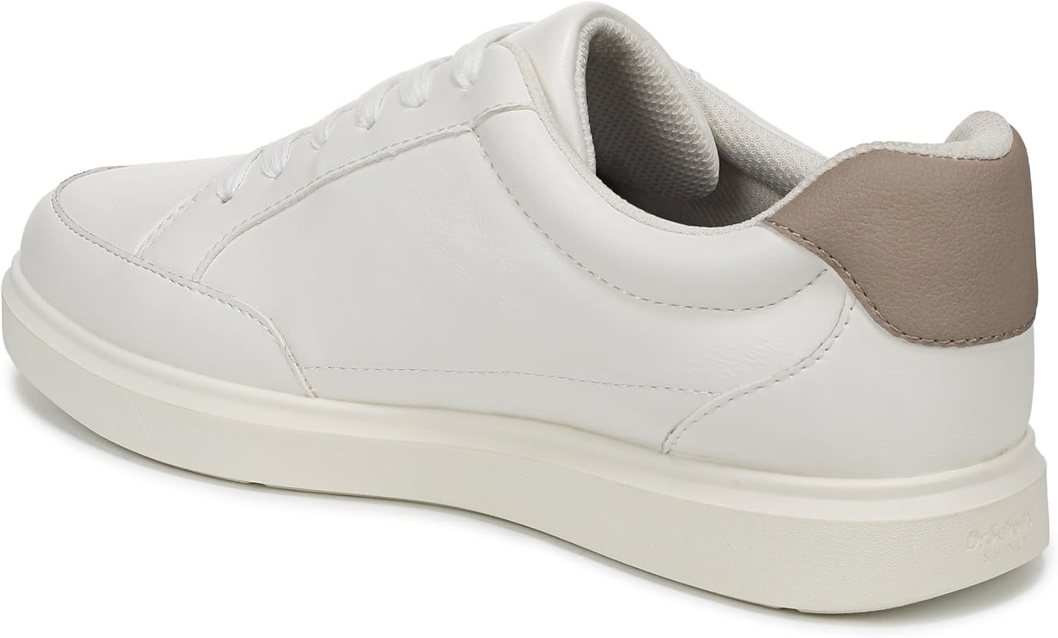image:imageDr Scholls City Cloud LaceWhite