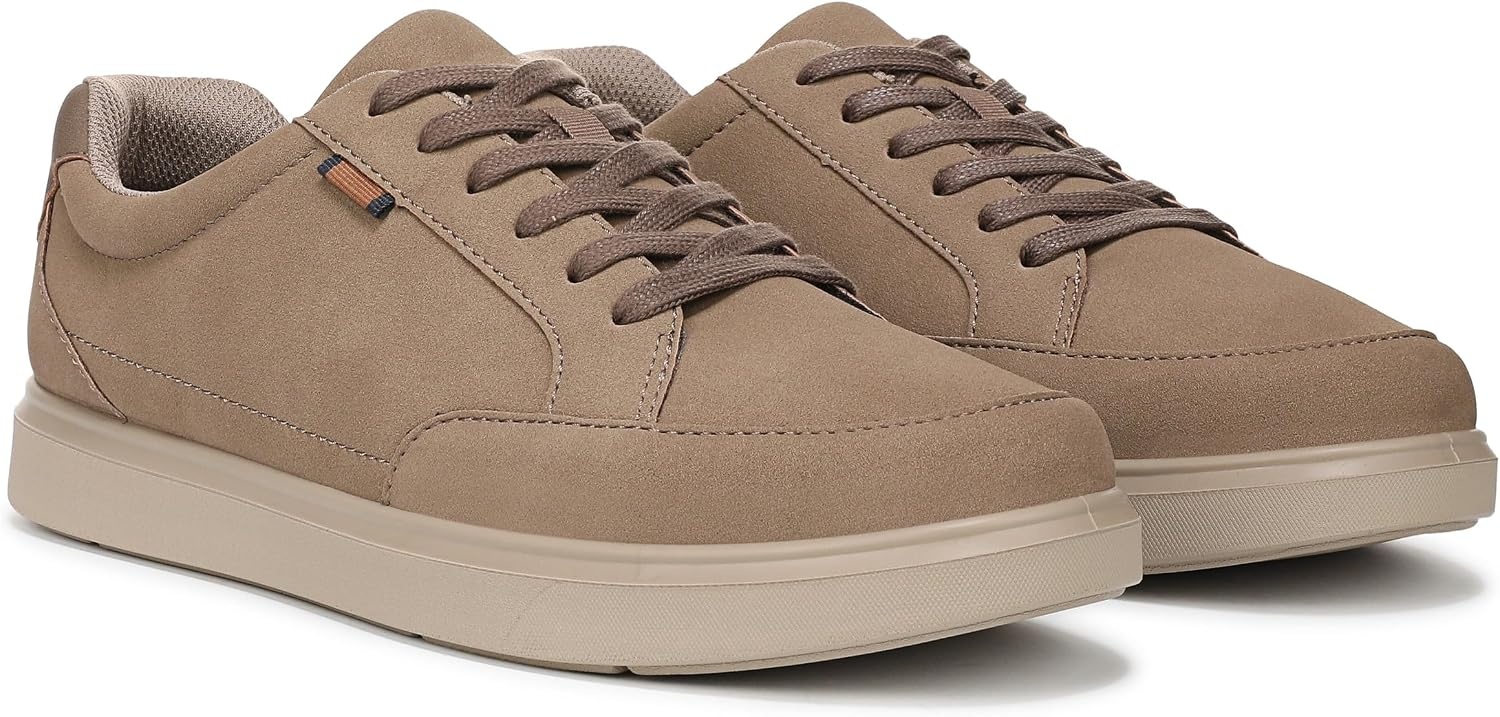 image:imageDr Scholls City Cloud LaceWoodsmoke Brown