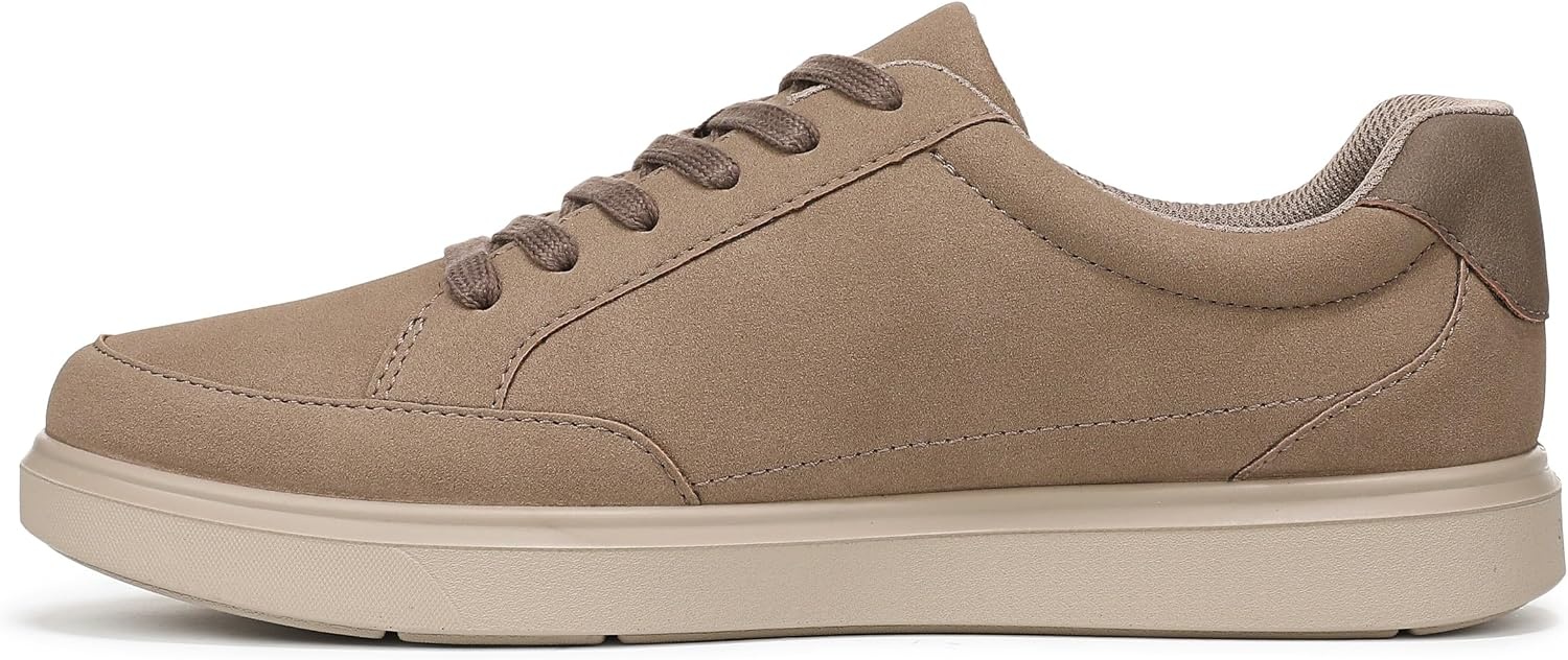 image:imageDr Scholls City Cloud LaceWoodsmoke Brown