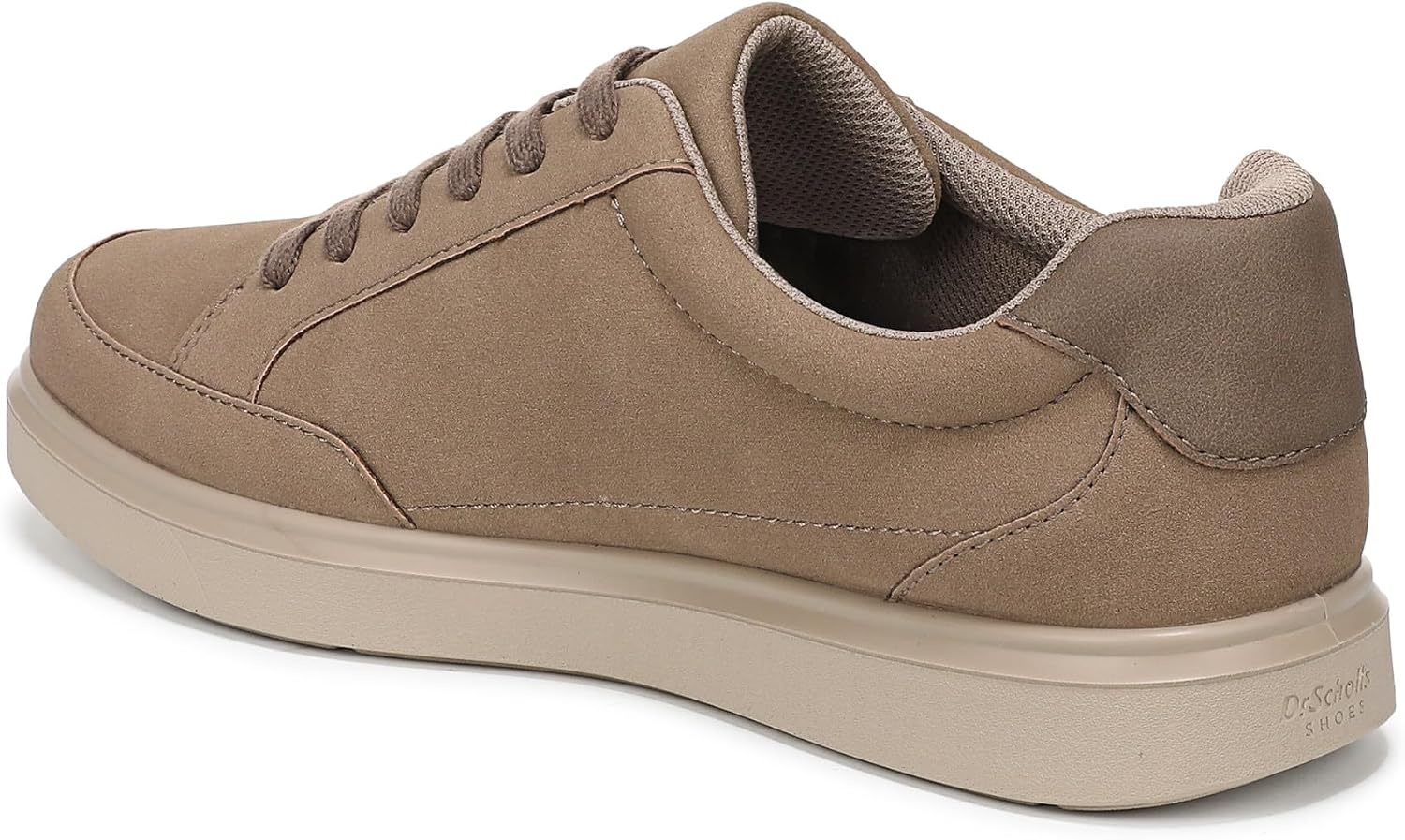 image:imageDr Scholls City Cloud LaceWoodsmoke Brown