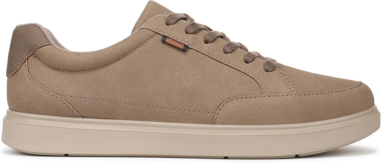 image:imageDr Scholls City Cloud LaceWoodsmoke Brown