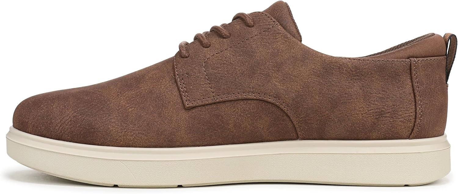 image:imageDr Scholls City Cloud OxfordMid Brown