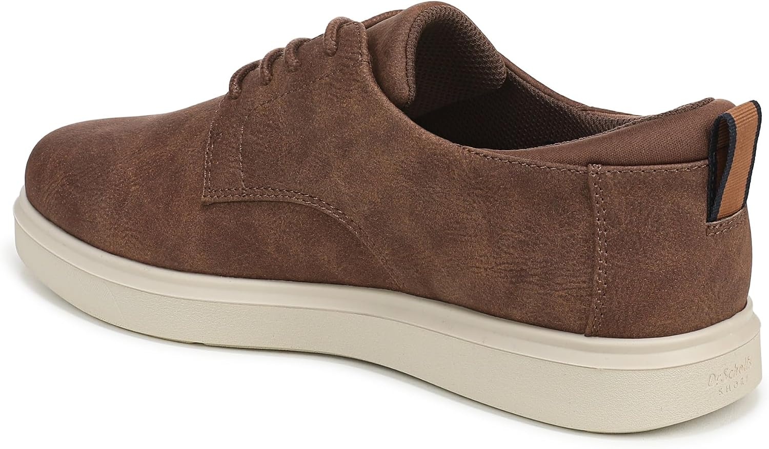 image:imageDr Scholls City Cloud OxfordMid Brown