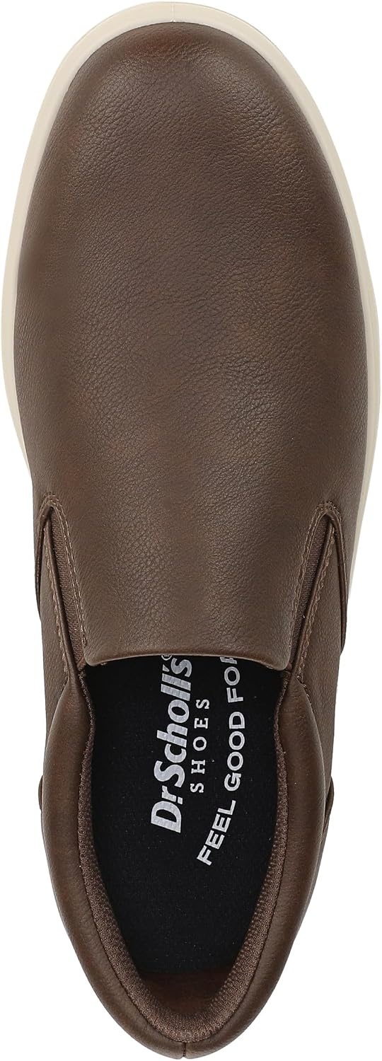 image:imageDr Scholls City CloudDark Brown
