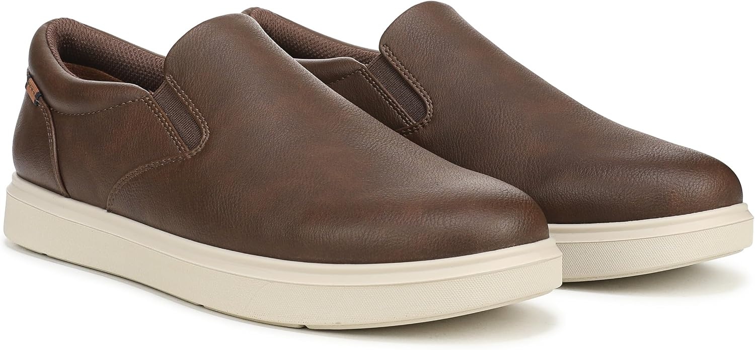 image:imageDr Scholls City CloudDark Brown