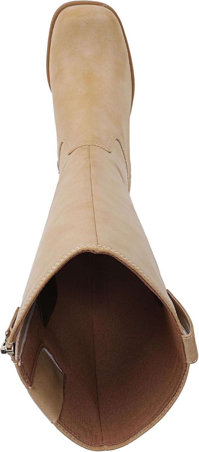image:imageDr Scholls Joplin Riding Tall BootsWarm Tan Medium Calf