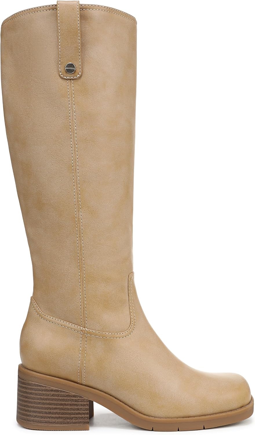 image:imageDr Scholls Joplin Riding Tall BootsWarm Tan Medium Calf