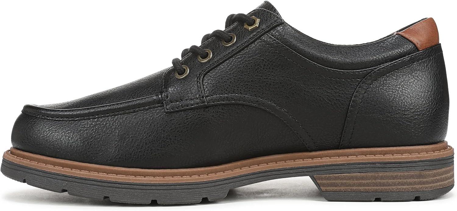 image:imageDr Scholls Mens AshtonBlack