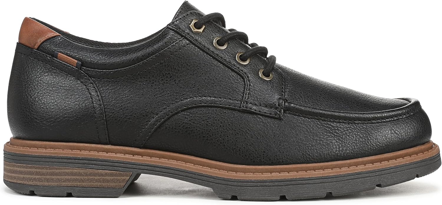 image:imageDr Scholls Mens AshtonBlack