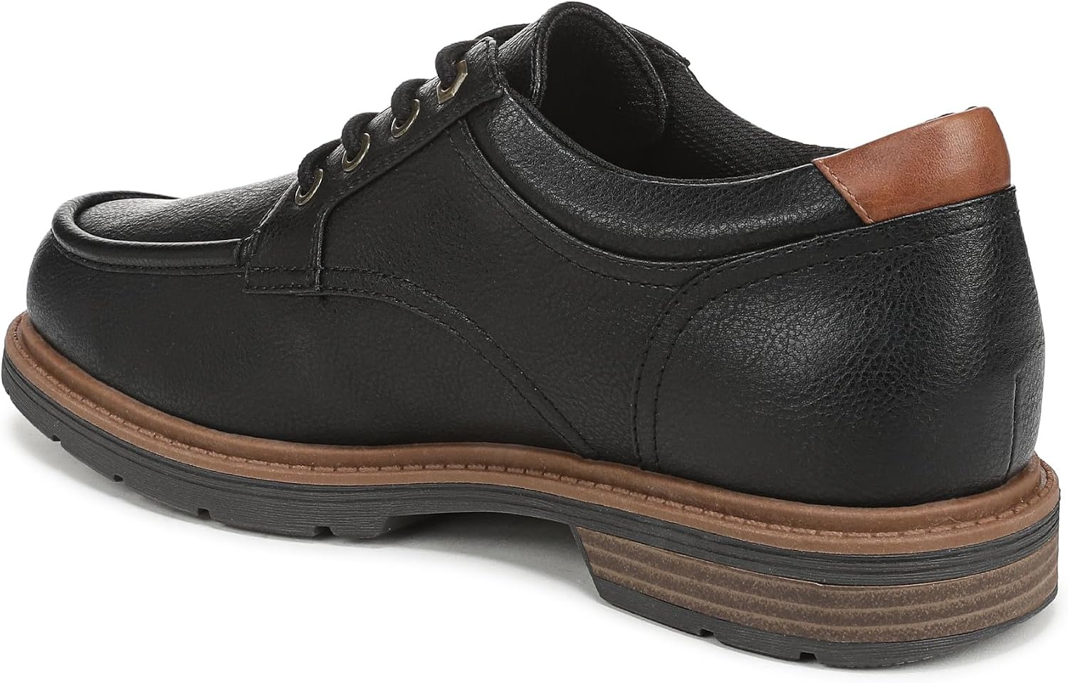 image:imageDr Scholls Mens AshtonBlack