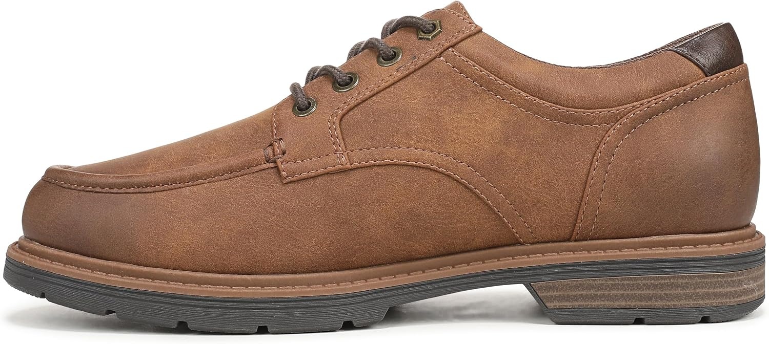 image:imageDr Scholls Mens AshtonTan