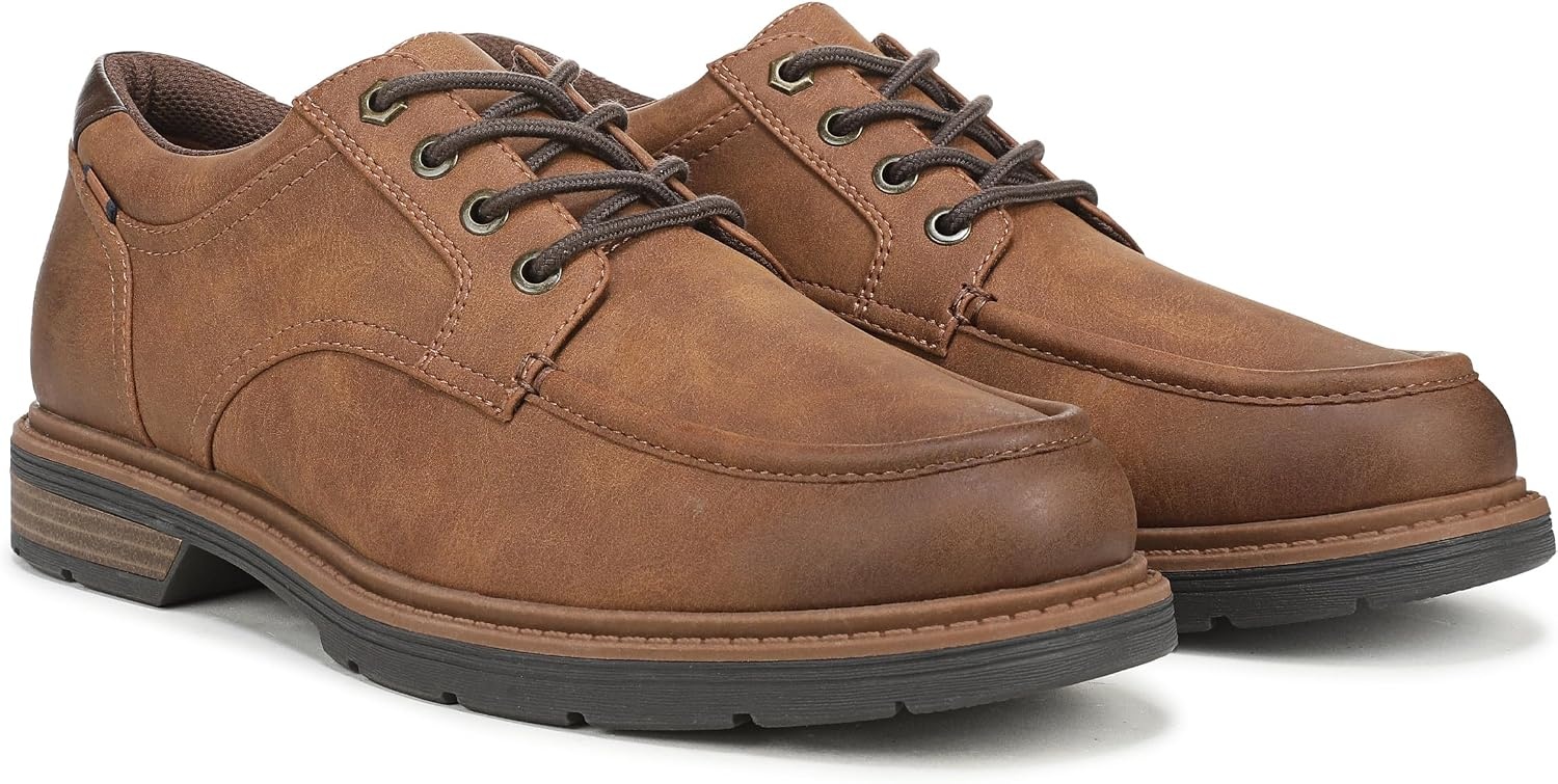 image:imageDr Scholls Mens AshtonTan