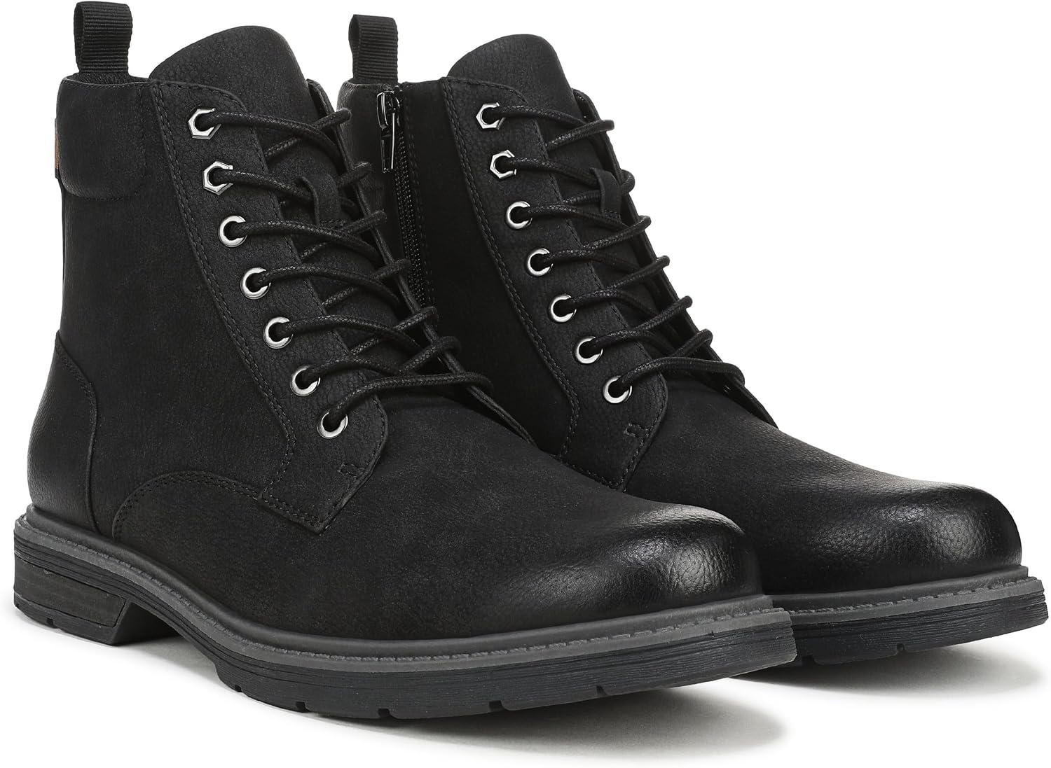 image:imageDr Scholls Mens AugustBlack