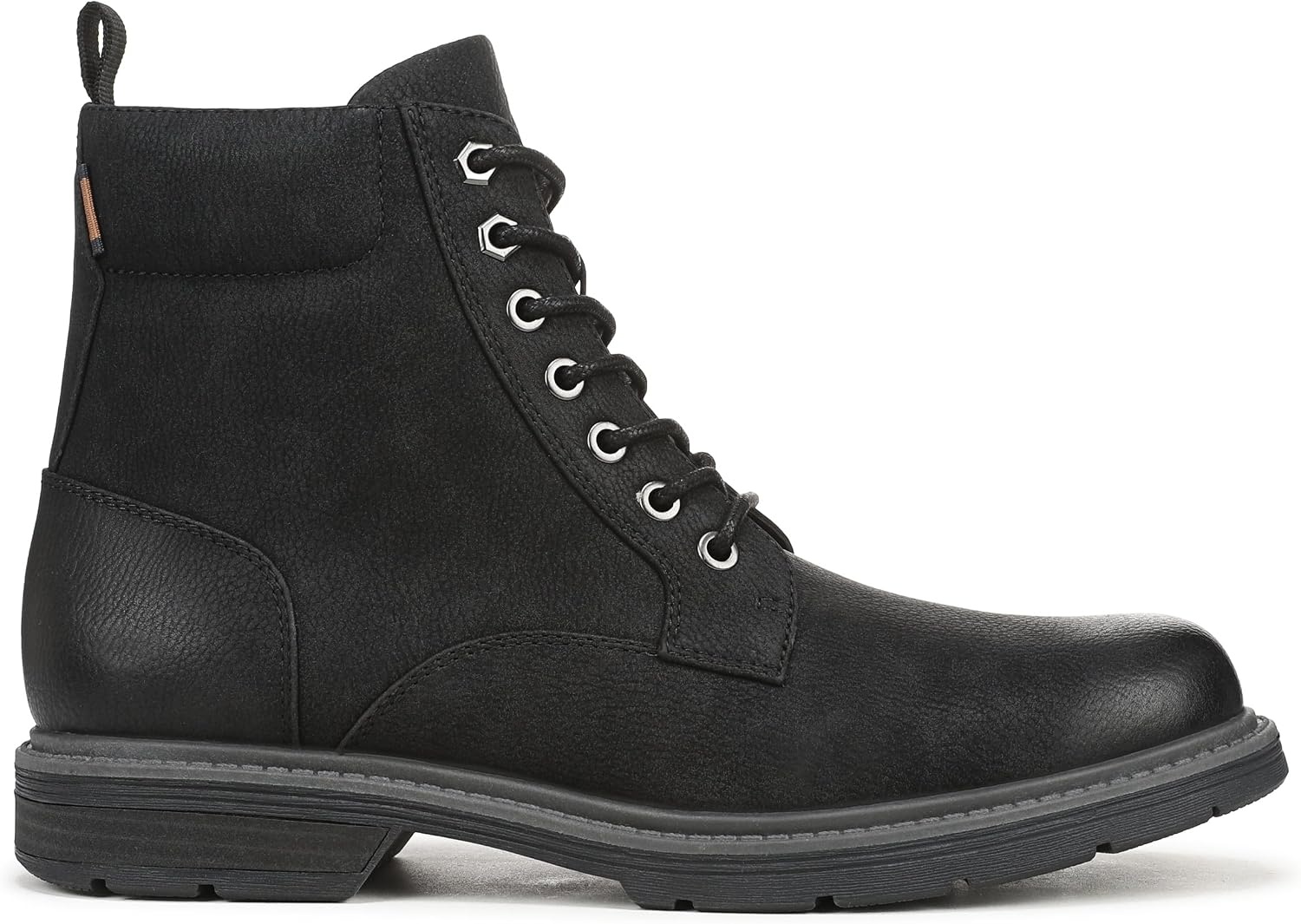 image:imageDr Scholls Mens AugustBlack