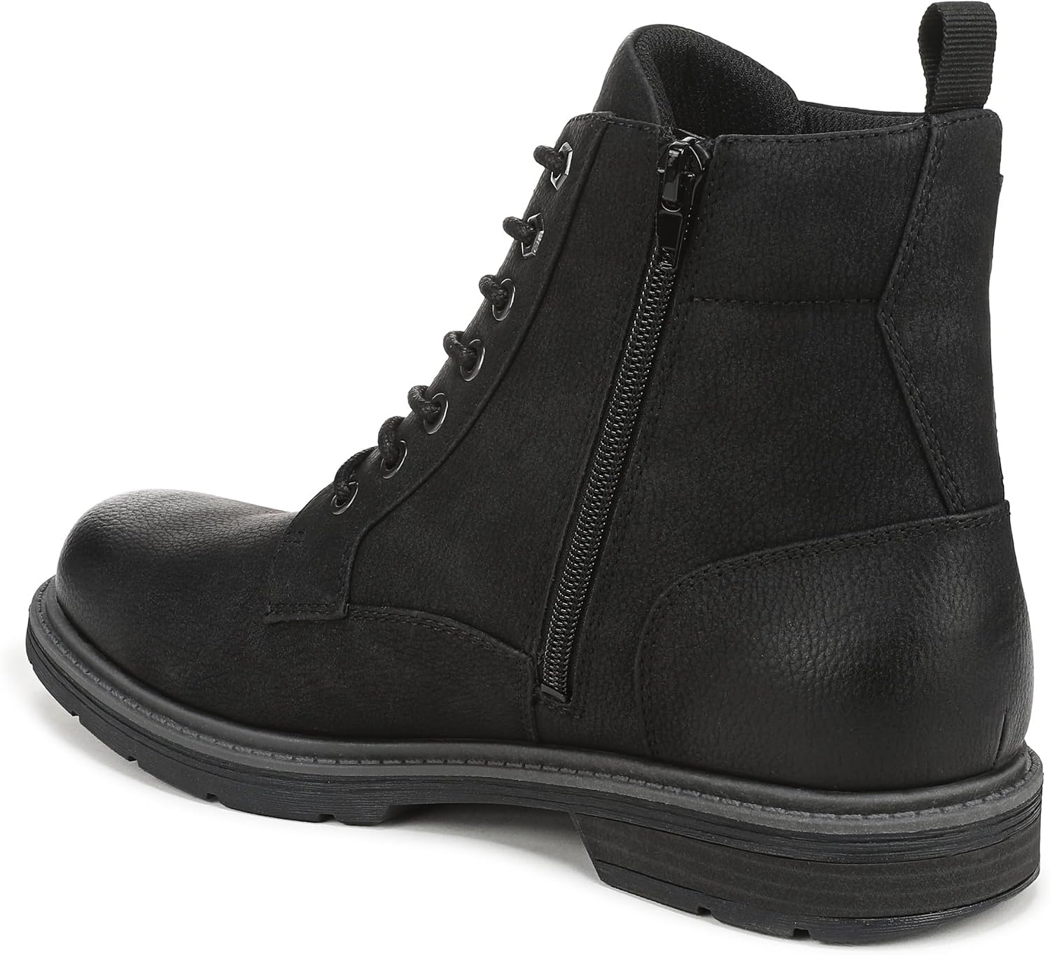 image:imageDr Scholls Mens AugustBlack