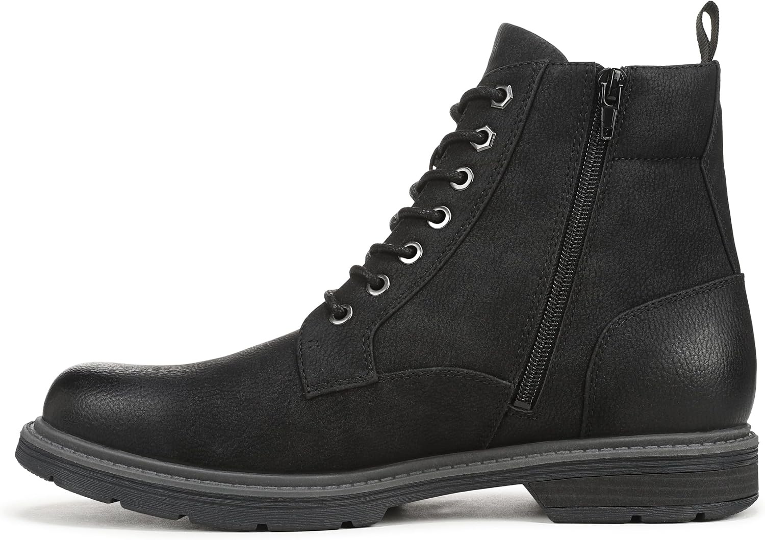 image:imageDr Scholls Mens AugustBlack