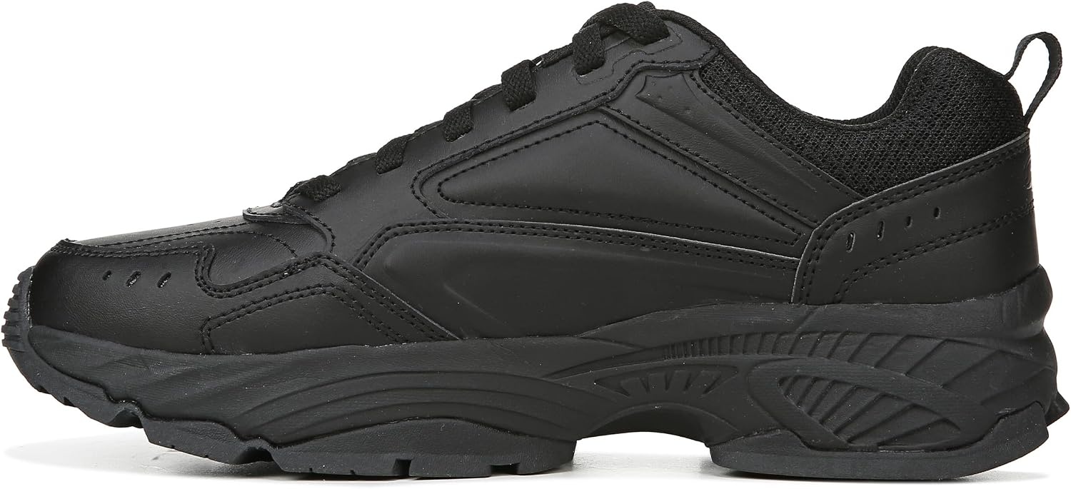 image:imageDr Scholls Shoes Mens Sebastian Sneakers Comfortable Mens Tennis ShoesBlack