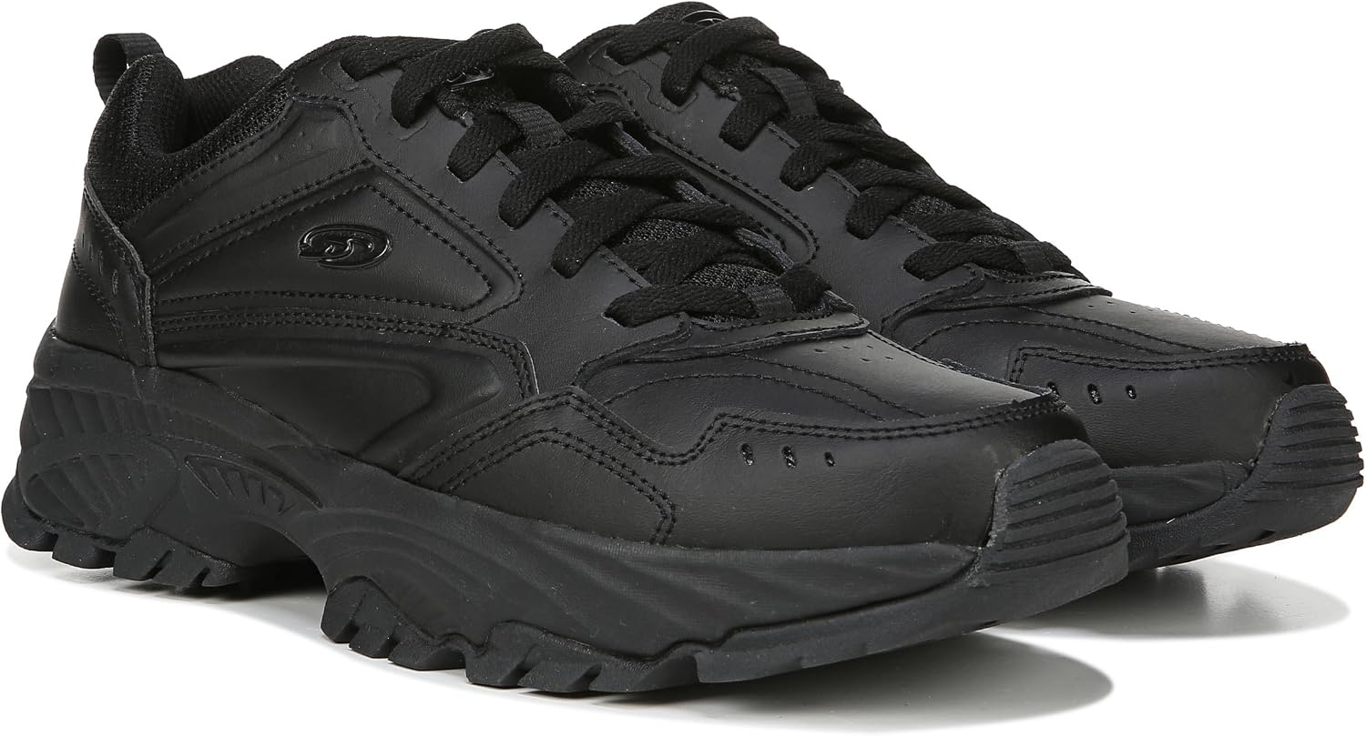 image:imageDr Scholls Shoes Mens Sebastian Sneakers Comfortable Mens Tennis ShoesBlack