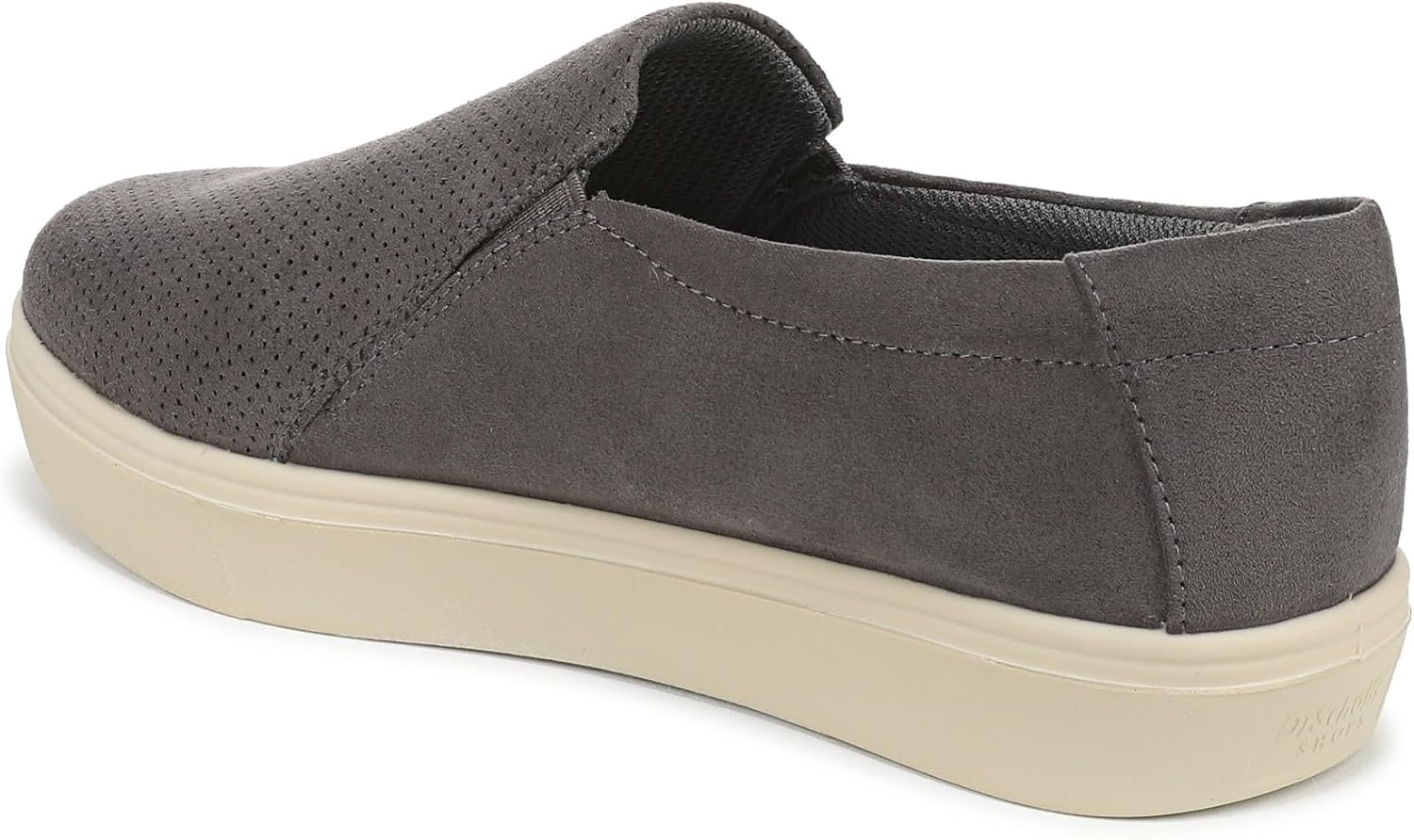 image:imageDr Scholls Shoes Womens Madison Cloud Sneaker Slip On Sneakers WomenGreystone Micro