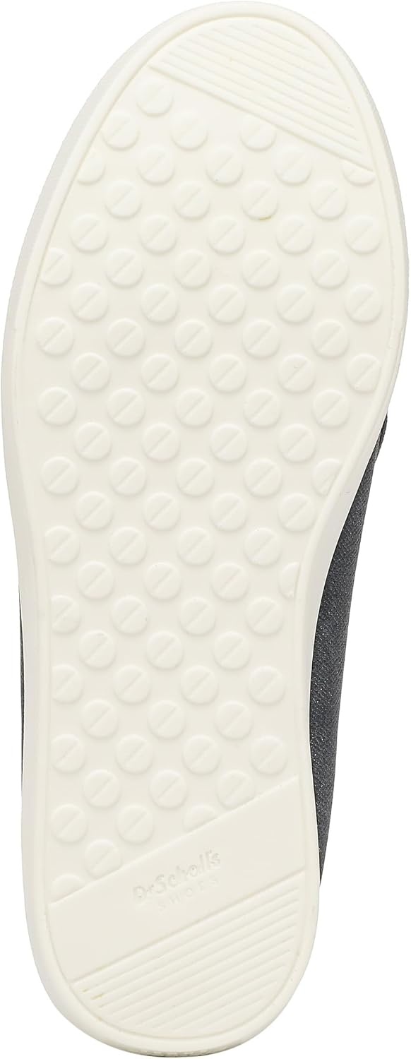 image:imageDr Scholls Shoes Womens Madison Cloud Sneaker Slip On Sneakers WomenOxide Blue Smooth