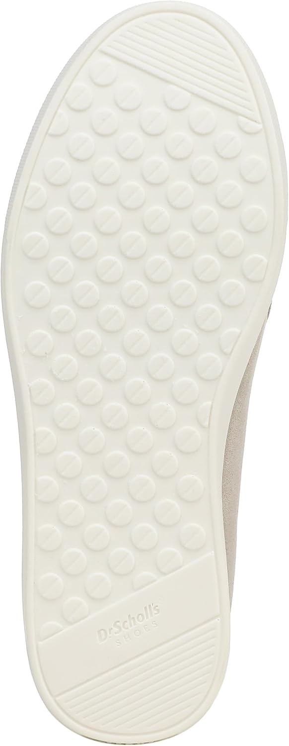 image:imageDr Scholls Shoes Womens Madison Cloud Sneaker Slip On Sneakers WomenOyster Fabric