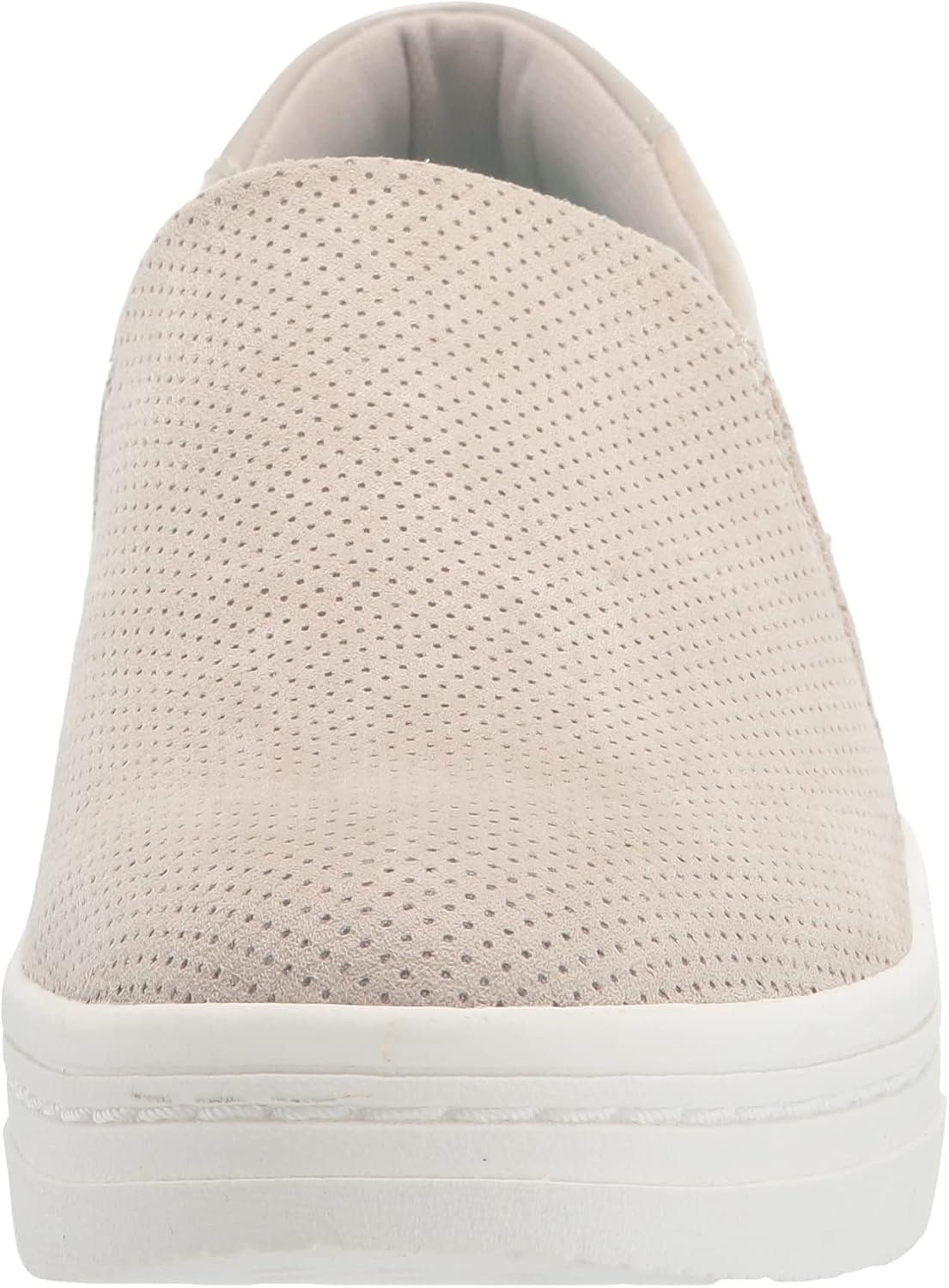 image:imageDr Scholls Shoes Womens Madison Cloud Sneaker Slip On Sneakers WomenOyster Microfiber