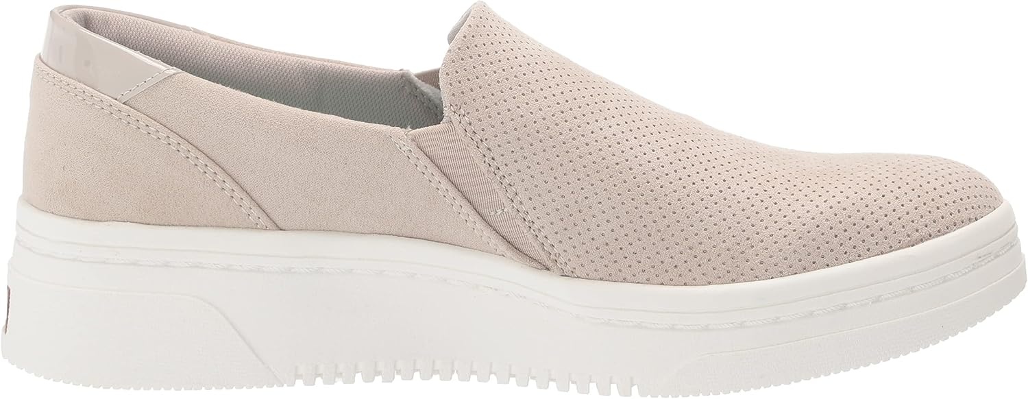 image:imageDr Scholls Shoes Womens Madison Cloud Sneaker Slip On Sneakers WomenOyster Microfiber