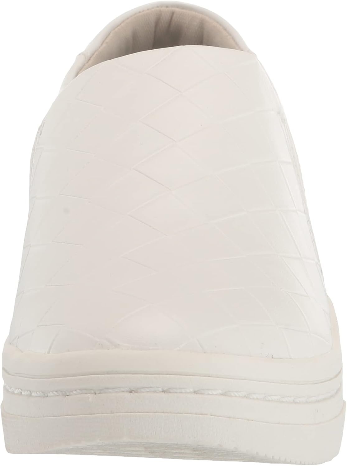 image:imageDr Scholls Shoes Womens Madison Cloud Sneaker Slip On Sneakers WomenWhite Criss Cross