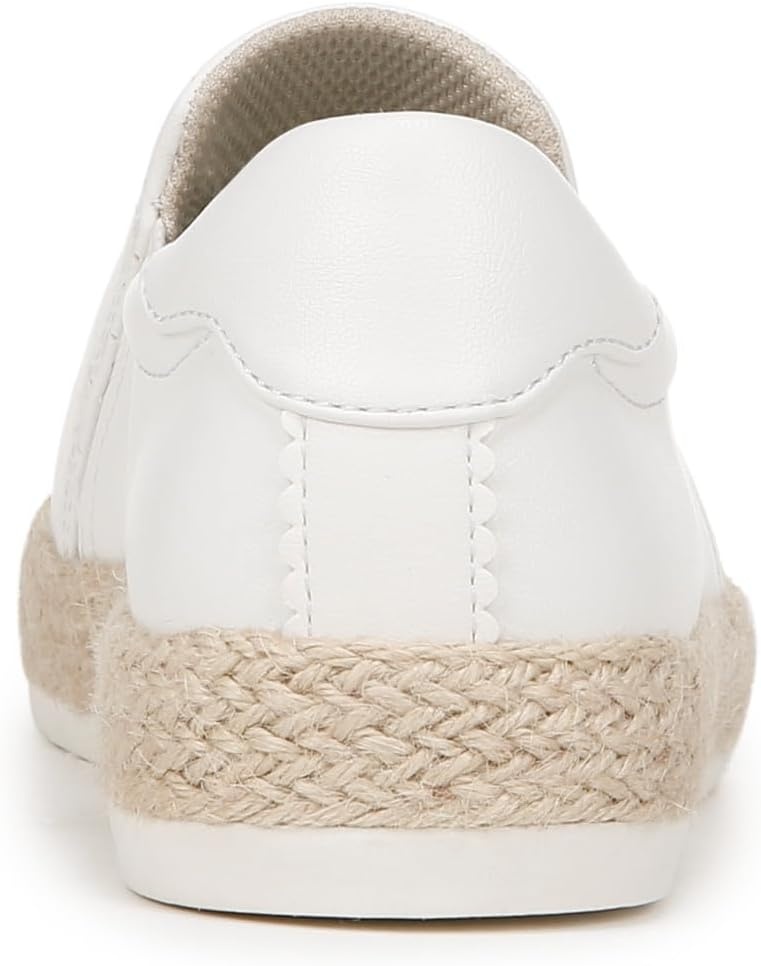 image:imageDr Scholls Shoes Womens Madison Cloud Sneaker Slip On Sneakers WomenWhite Smooth